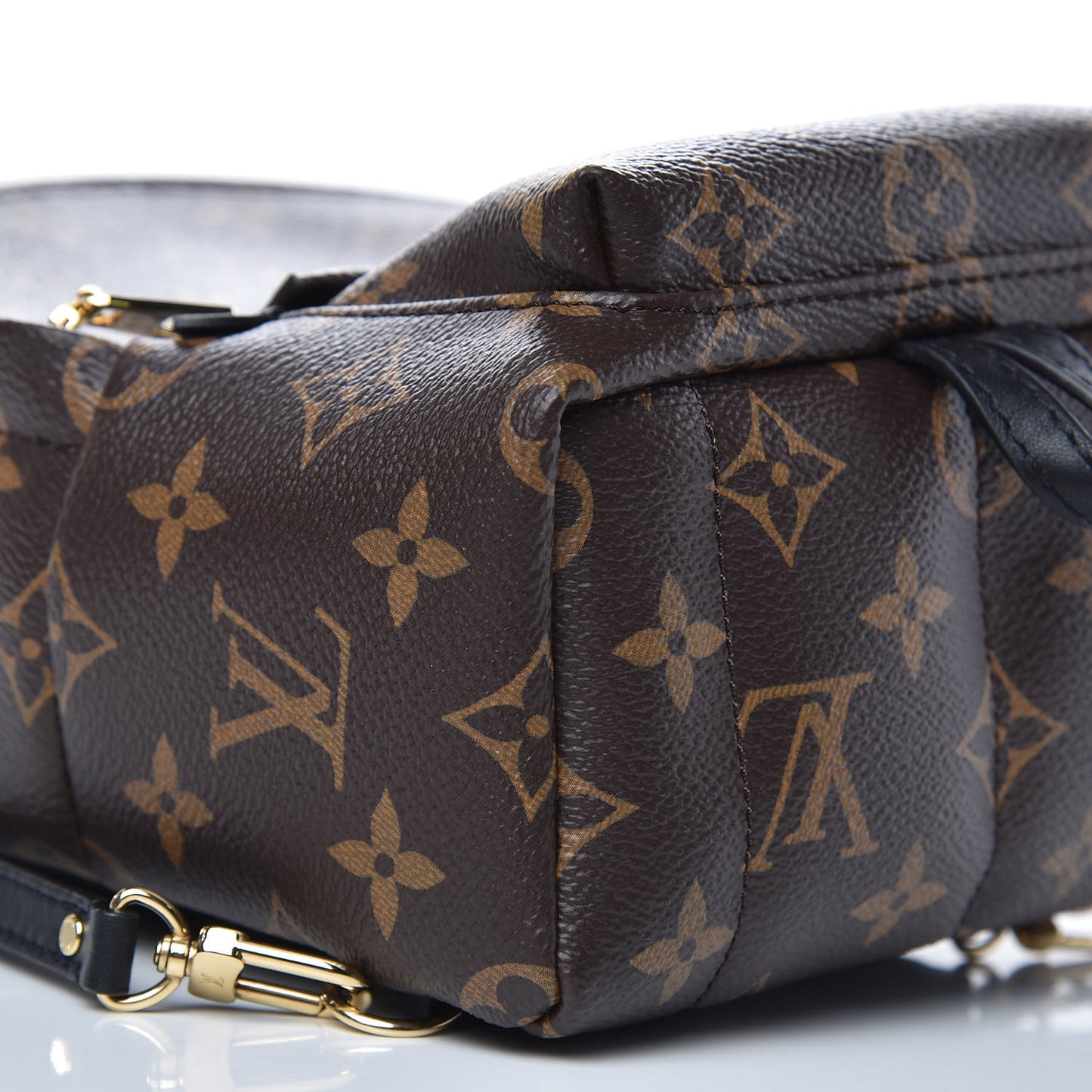 Monogram Palm Springs Backpack Mini