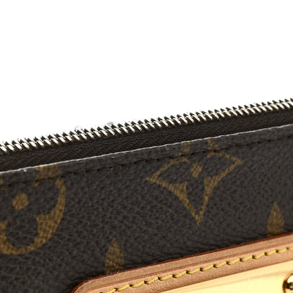 Louis Vuitton Monogram Sophie Clutch 13 of 13