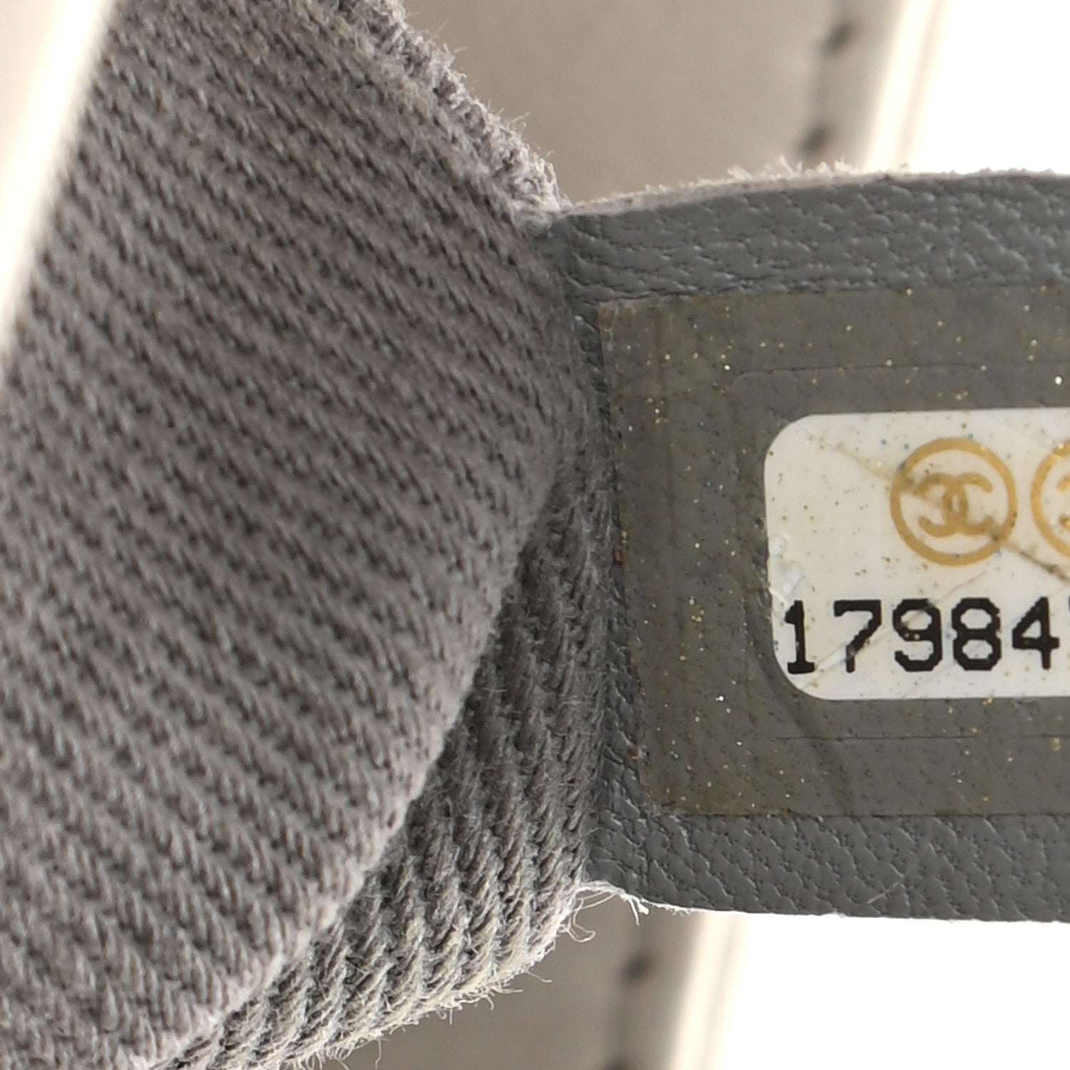 Chanel Calfskin Medium Stitch It Tote Beige 7 of 11