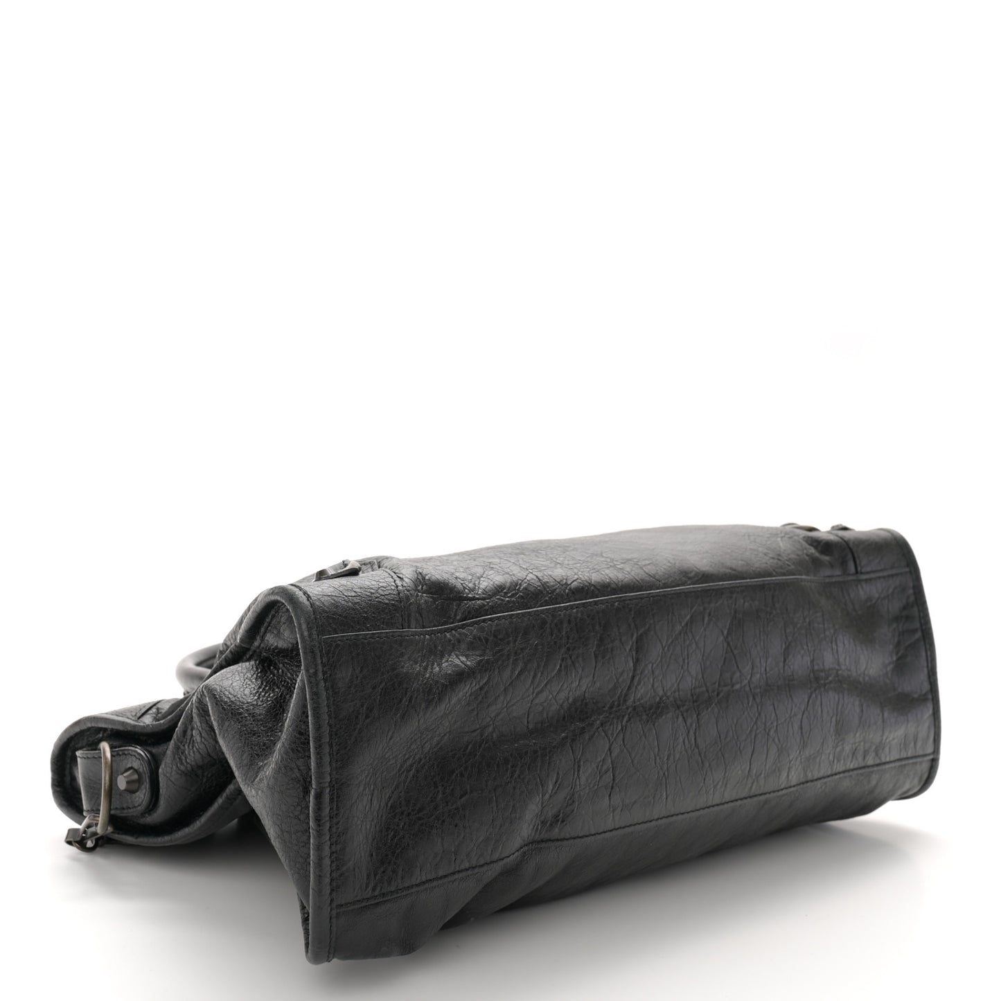 Agneau Classic Hardware City Black