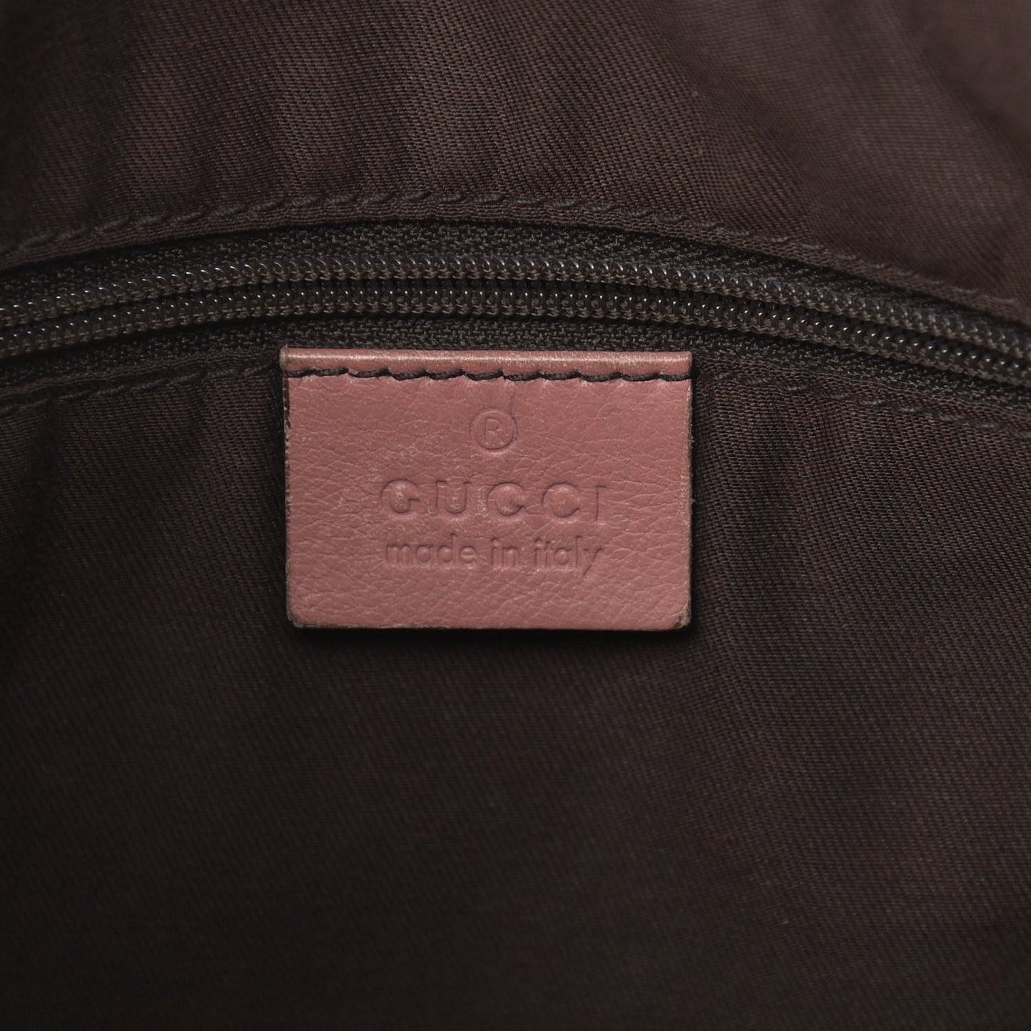 Monogram Medium Sukey Hobo Pink