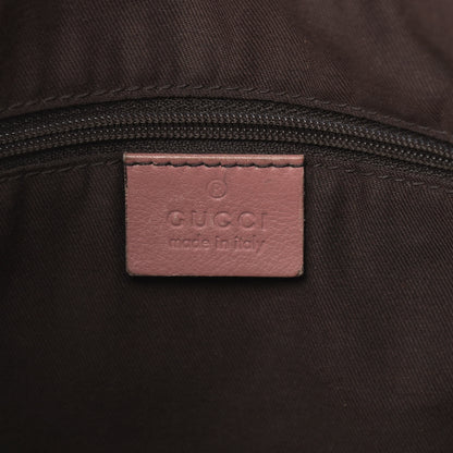 Gucci Monogram Medium Sukey Hobo Pink 6 of 15