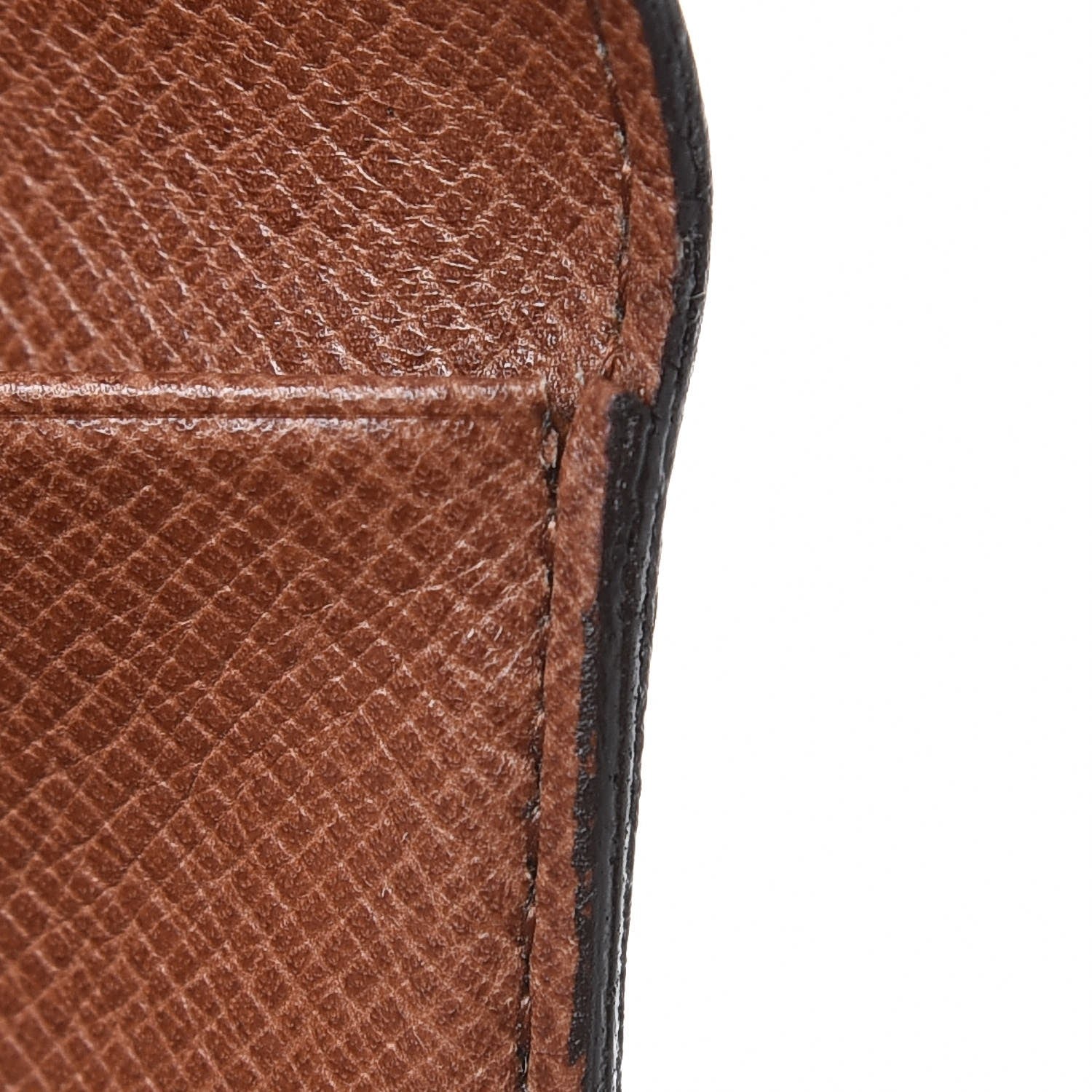 Louis Vuitton Monogram 6 Key Multicles Holder 10 of 11