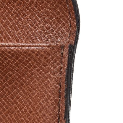 Louis Vuitton Monogram 6 Key Multicles Holder 10 of 11