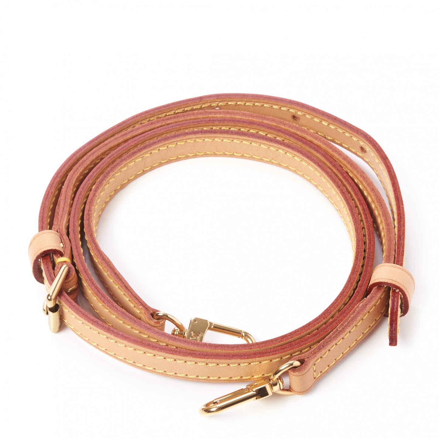 Vachetta 12mm Adjustable Shoulder Strap