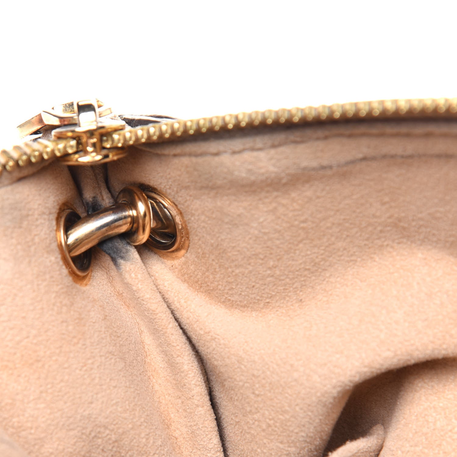 Louis Vuitton Monogram Pallas Dune 13 of 27