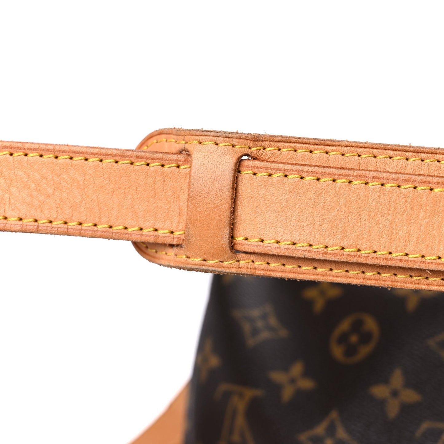 Monogram Keepall Bandouliere 45