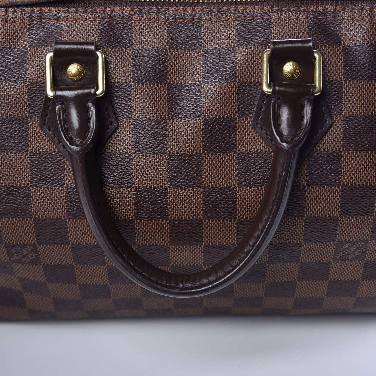 Damier Ebene Speedy 25