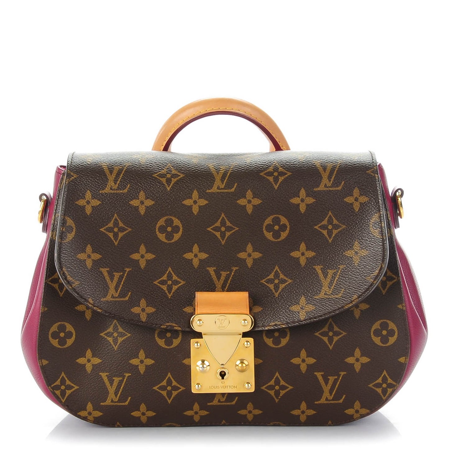 Monogram Eden MM Aurore