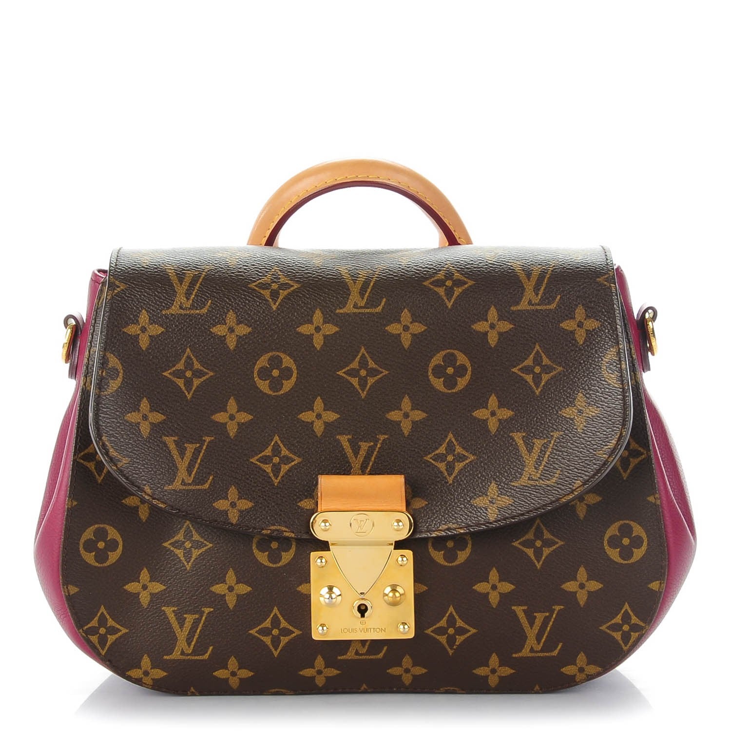 Louis Vuitton Monogram Eden MM Aurore 1 of 8
