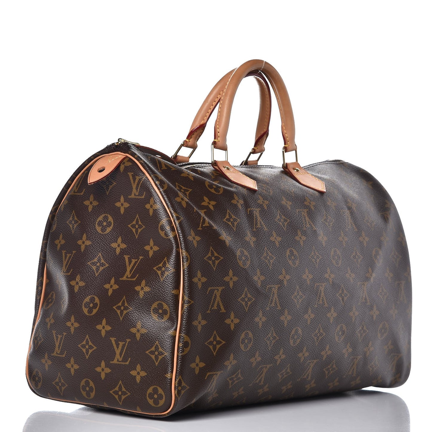 Monogram Speedy 40