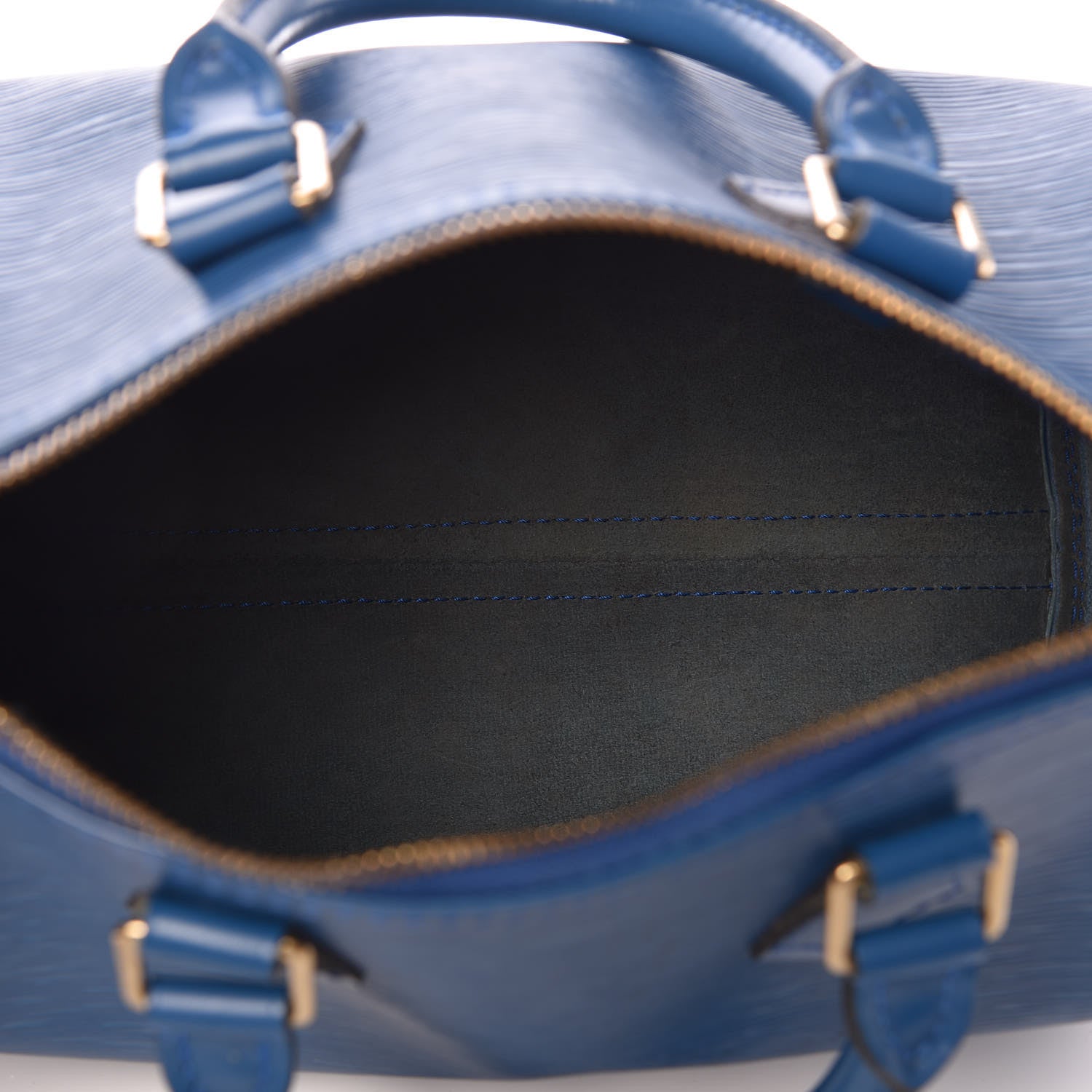 Louis Vuitton Epi Speedy 25 Toledo 8 of 9