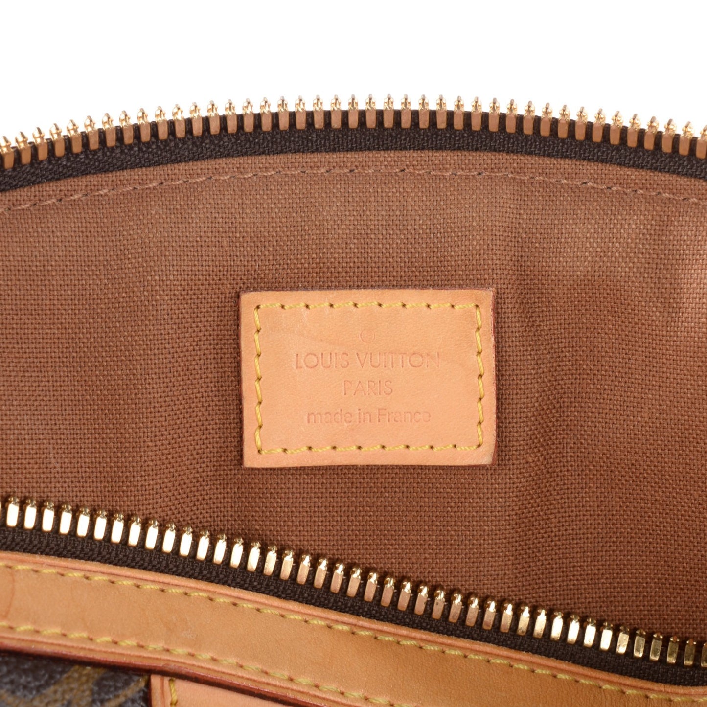 Monogram Tivoli PM
