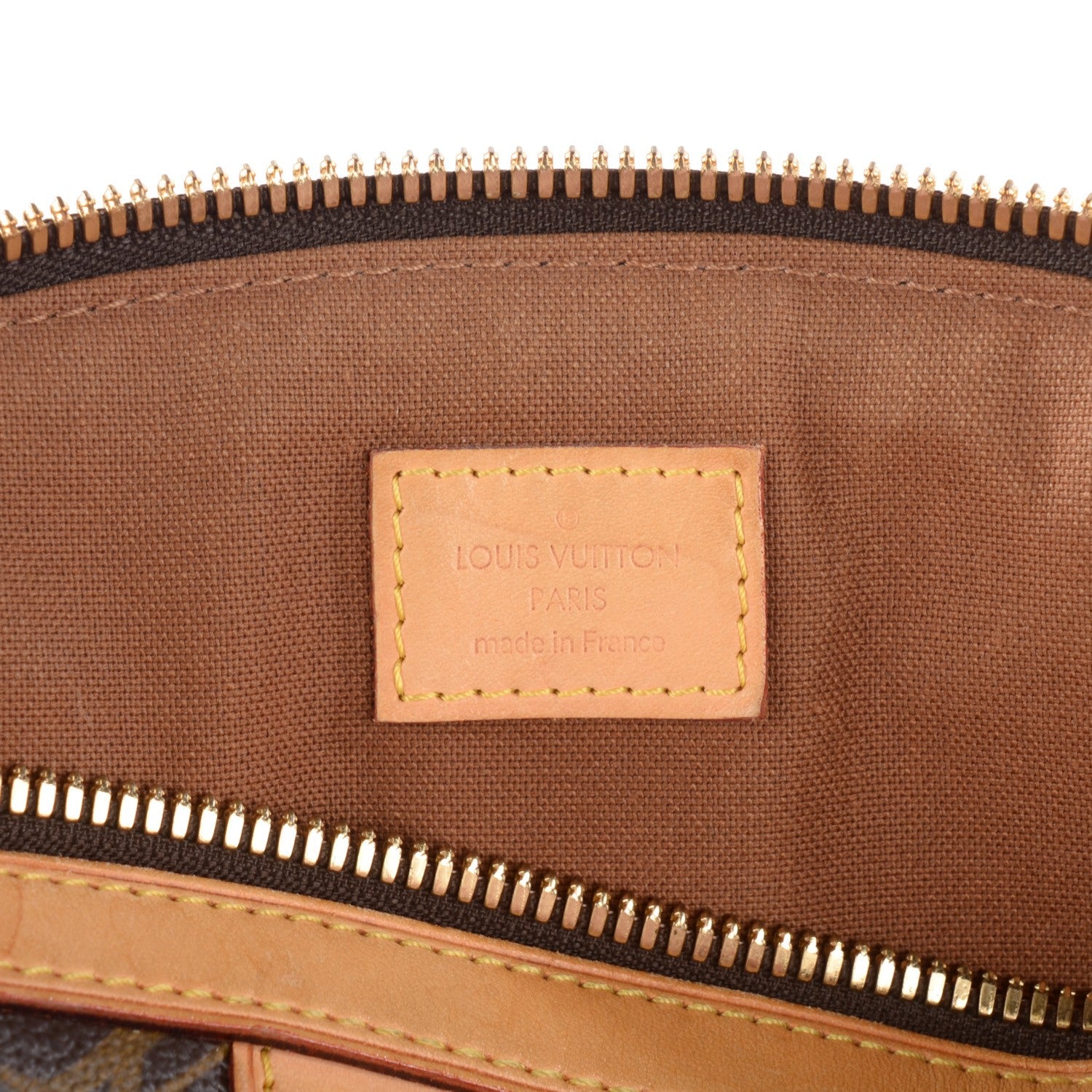 Louis Vuitton Monogram Tivoli PM 6 of 11