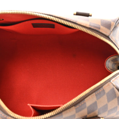 Louis Vuitton Damier Ebene Ribera MM 5 of 14