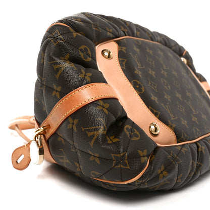 Louis Vuitton Monogram Etoile Bowling Bag 8 of 9