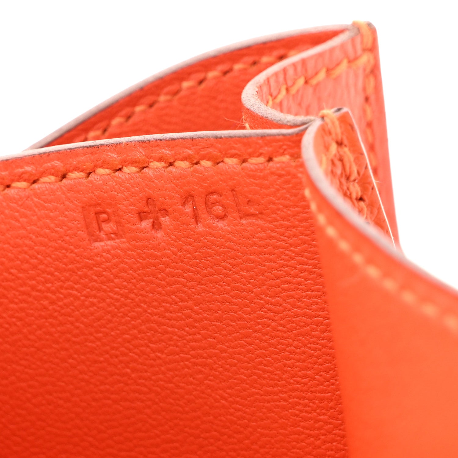 Hermes Epsom Constance 18 Feu 8 of 13