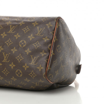 Louis Vuitton Monogram Speedy 30 8 of 12