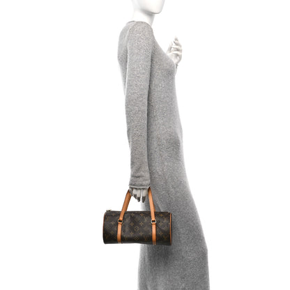 Louis Vuitton Monogram Papillon 26 2 of 9