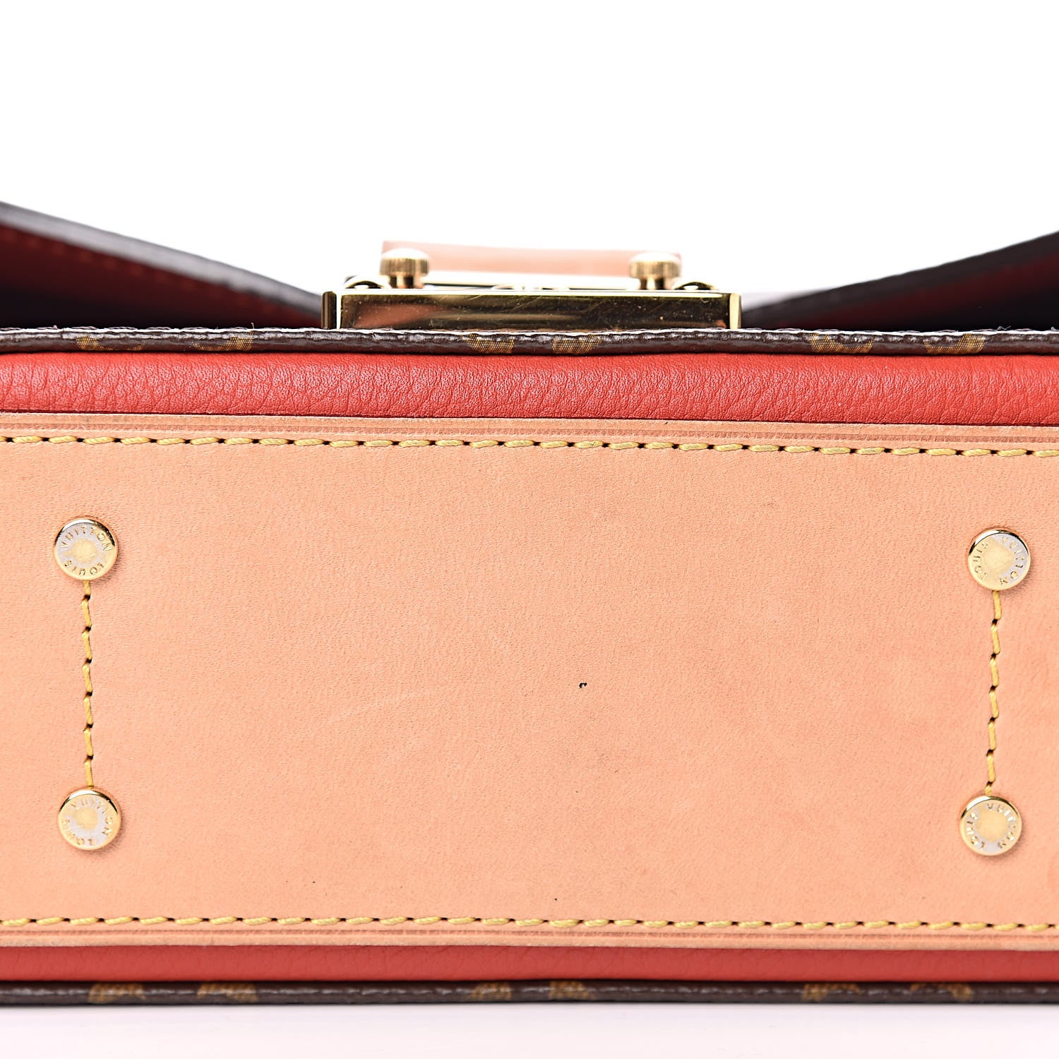 Louis Vuitton Monogram Eden PM Orient 11 of 12