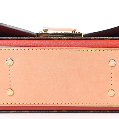 Louis Vuitton Monogram Eden PM Orient 11 of 12