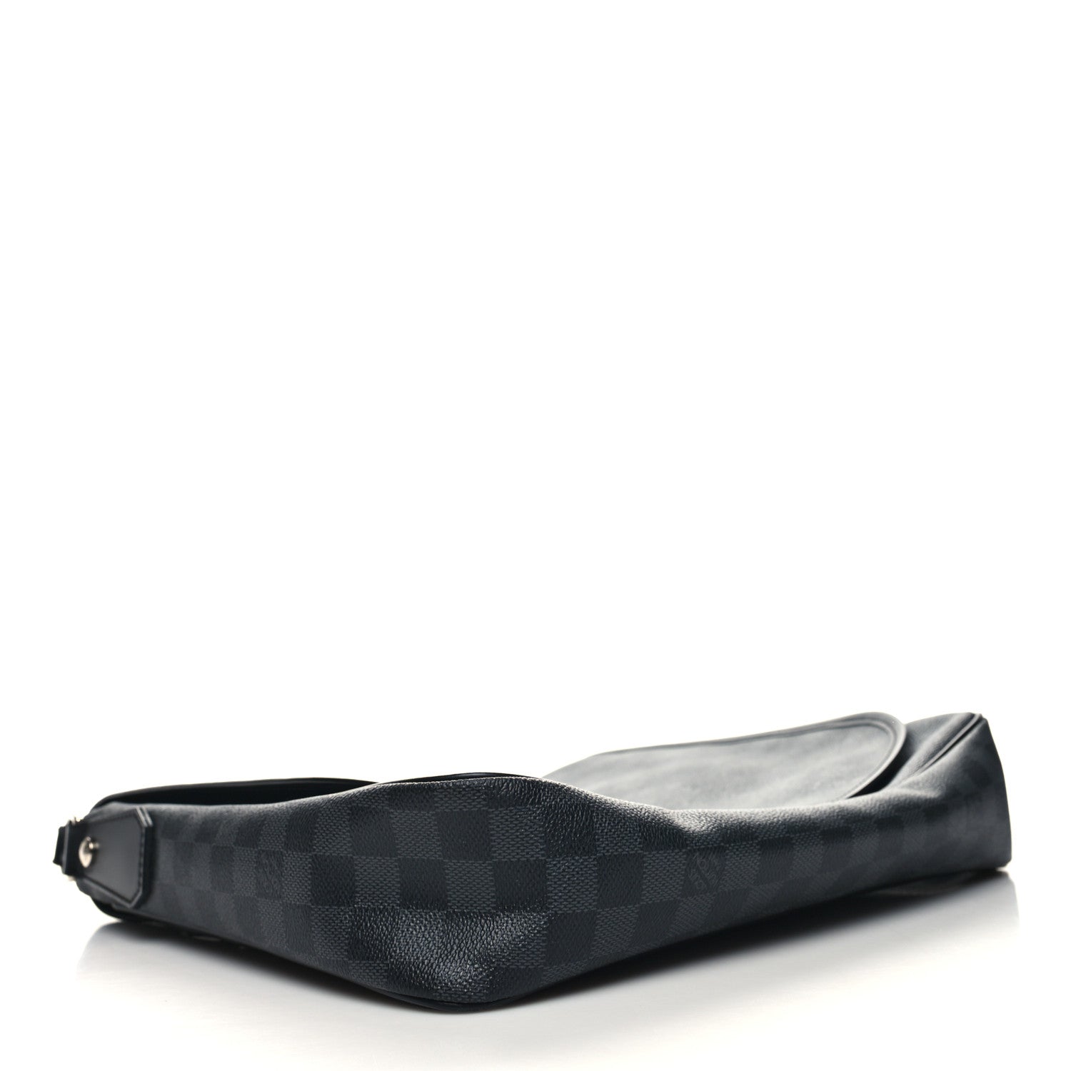 Louis Vuitton Damier Graphite Daniel MM 4 of 10