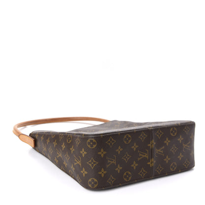 Louis Vuitton Monogram Looping GM 4 of 13