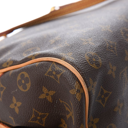 Louis Vuitton Monogram Montorgueil GM 10 of 14