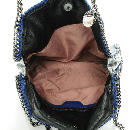 Stella McCartney Alter Nappa Small Falabella Black 5 of 7
