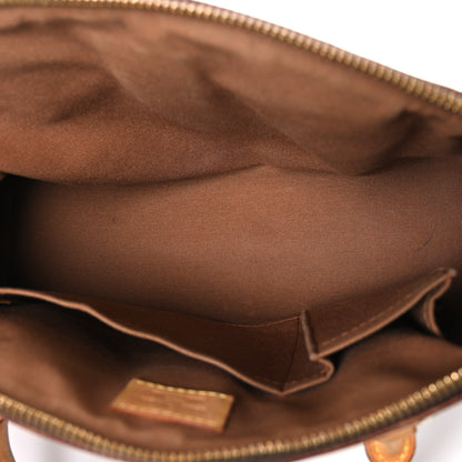 Louis Vuitton Monogram Tivoli PM 5 of 11