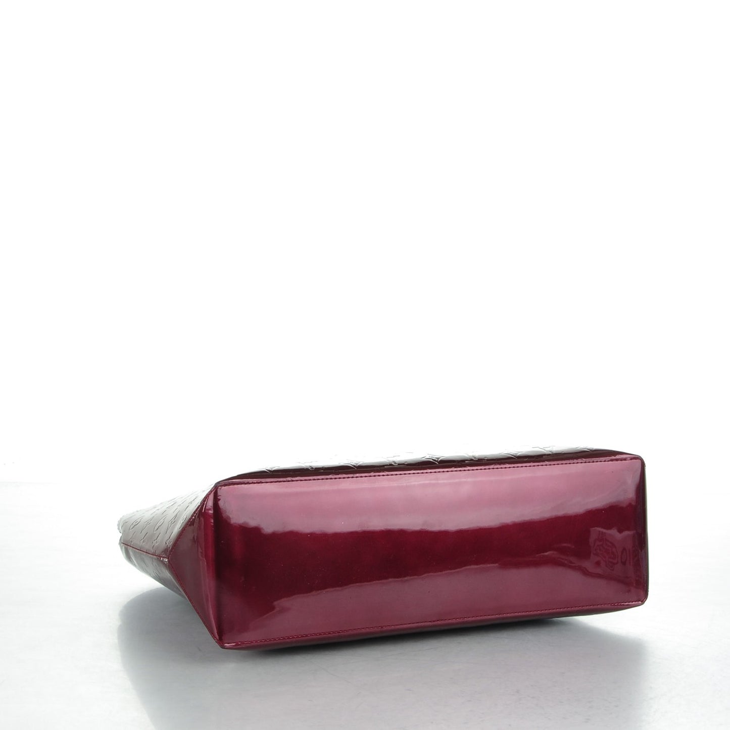 Vernis Wilshire GM Rouge Fauviste