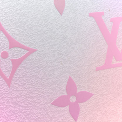Louis Vuitton Monogram Giant Spring In The City Onthego GM Sunrise Pastel 10 of 15