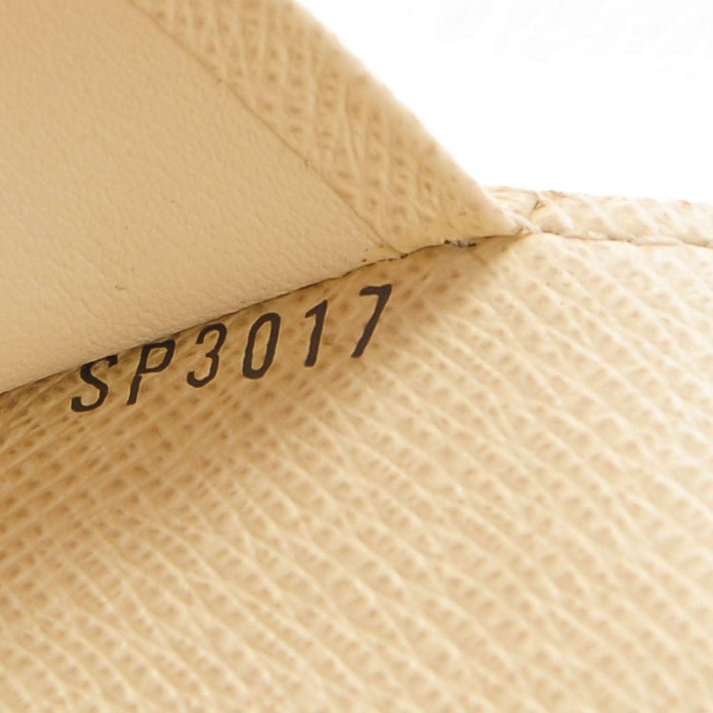 Damier Azur Medium Ring Agenda Cover