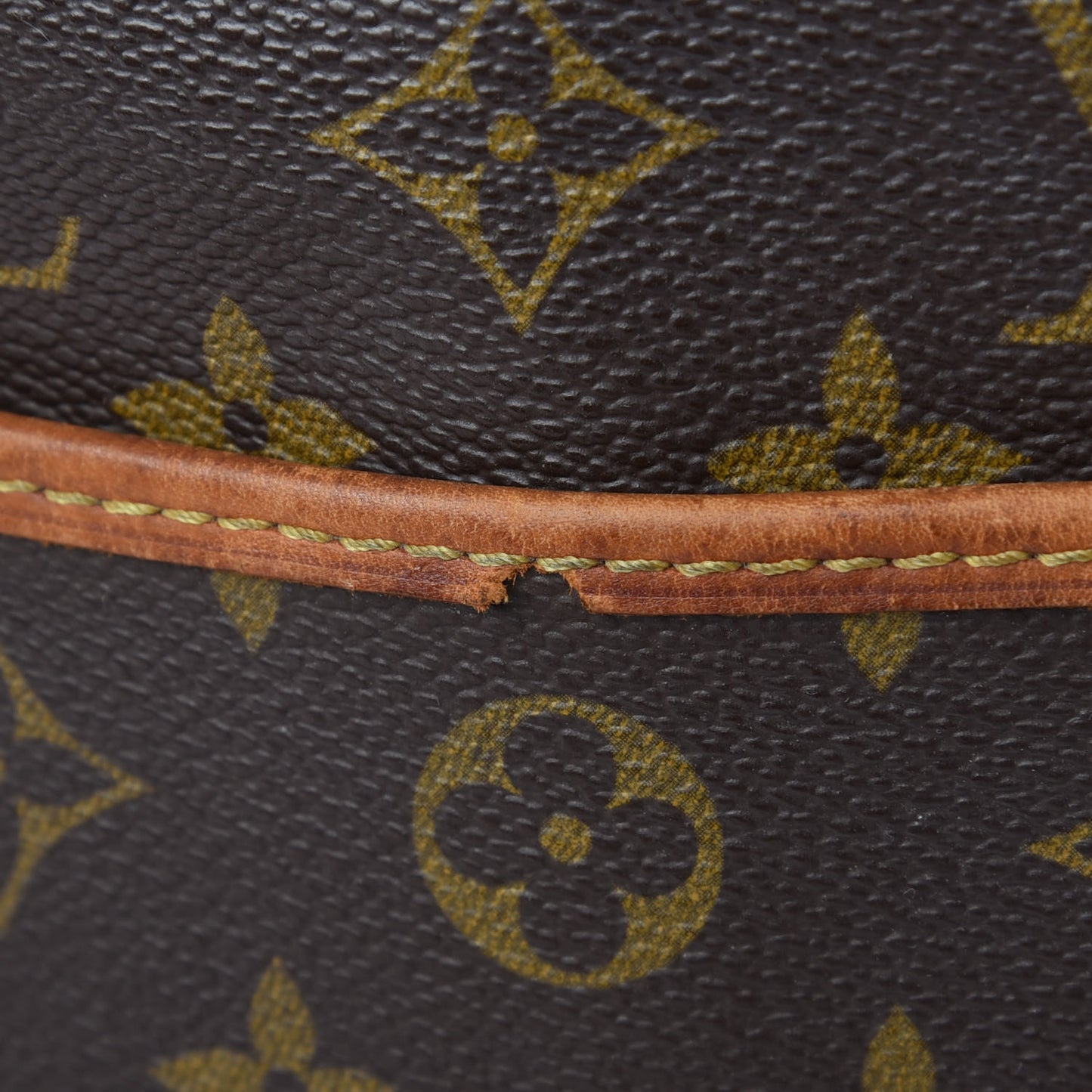 Monogram Deauville
