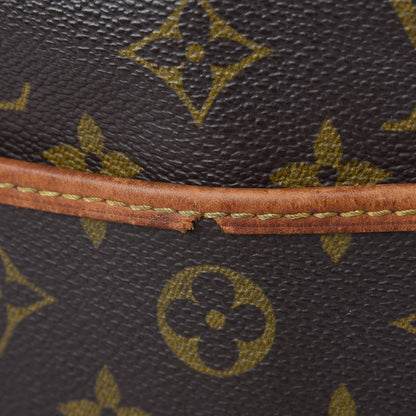 Louis Vuitton Monogram Deauville 16 of 18