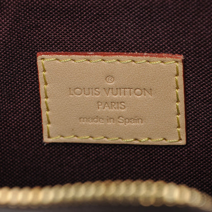 Louis Vuitton Monogram Mabillon 6 of 6