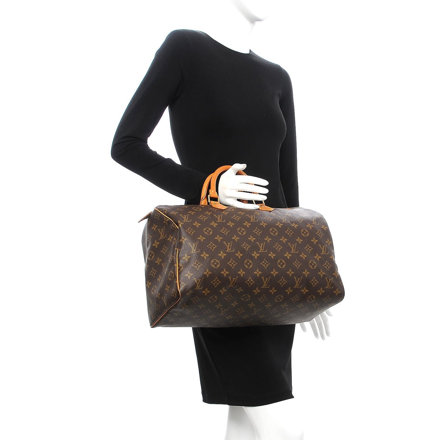 Monogram Speedy 40
