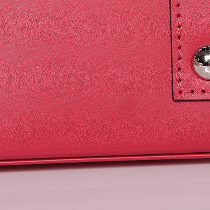 Louis Vuitton Epi Alma BB Freesia 8 of 8