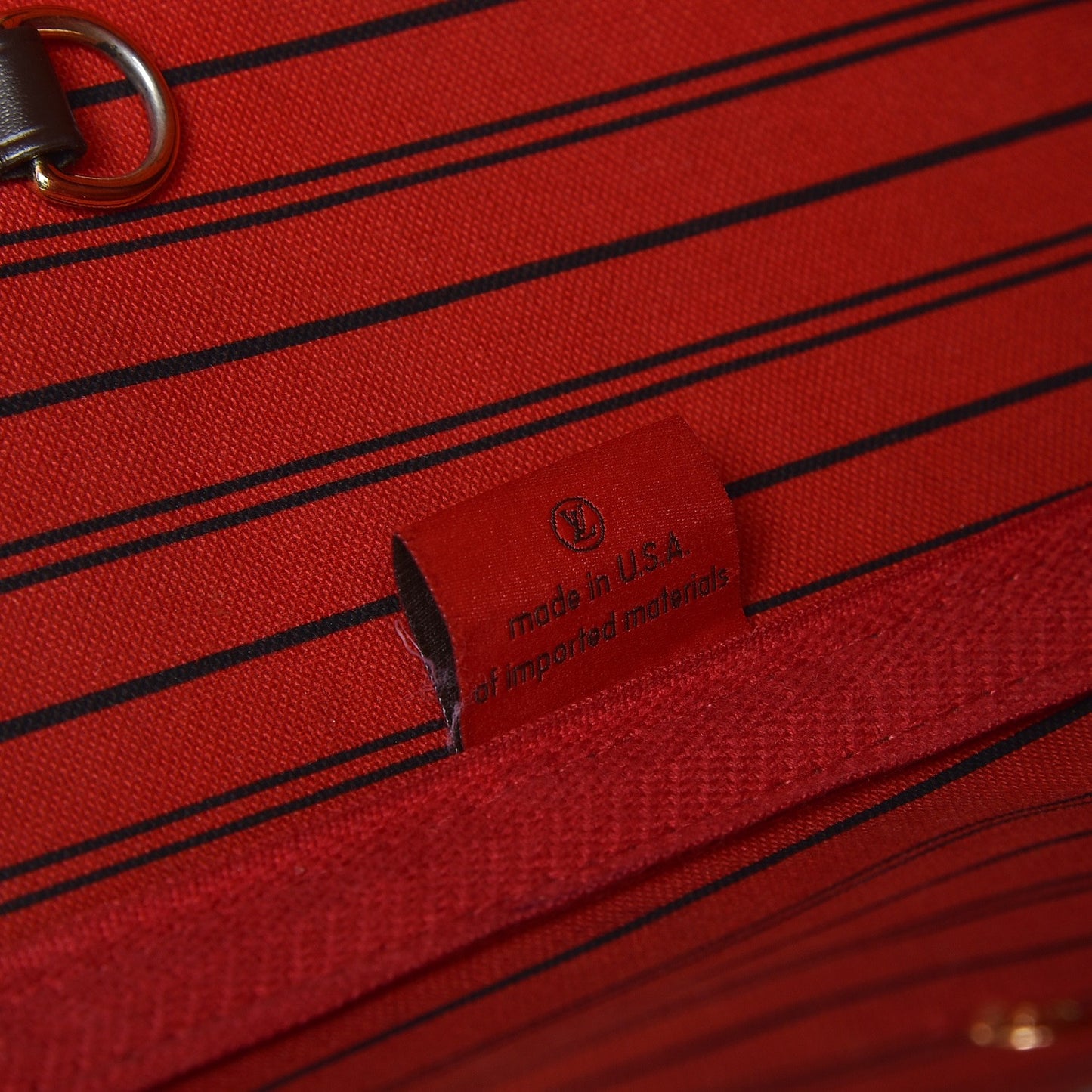 Damier Ebene Neo Neverfull MM