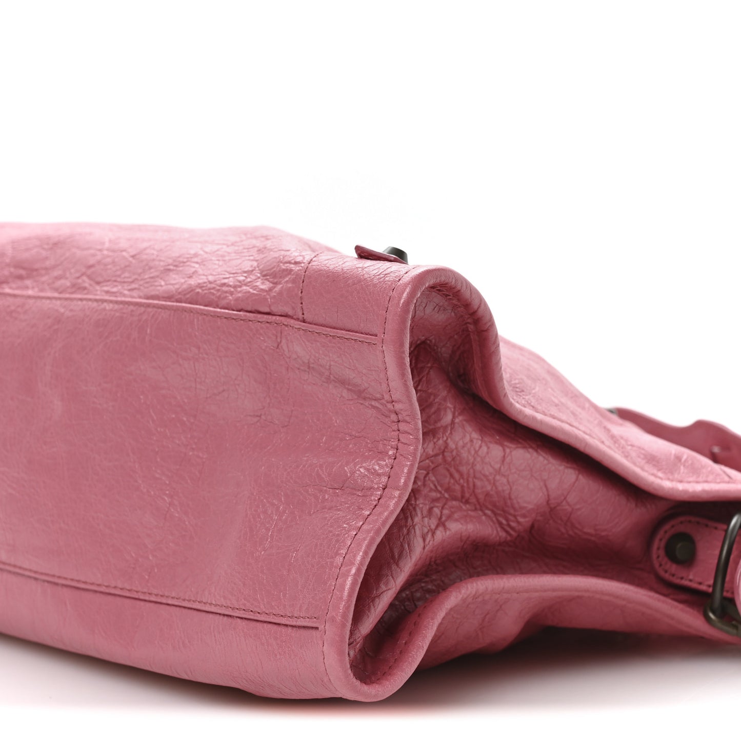 Agneau Classic Hardware City Rose Bubblegum