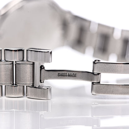 Cartier Stainless Steel 28mm Must De 21 Quartz Watch 7 of 9
