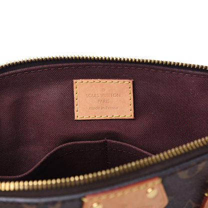 Louis Vuitton Monogram Turenne PM 5 of 13