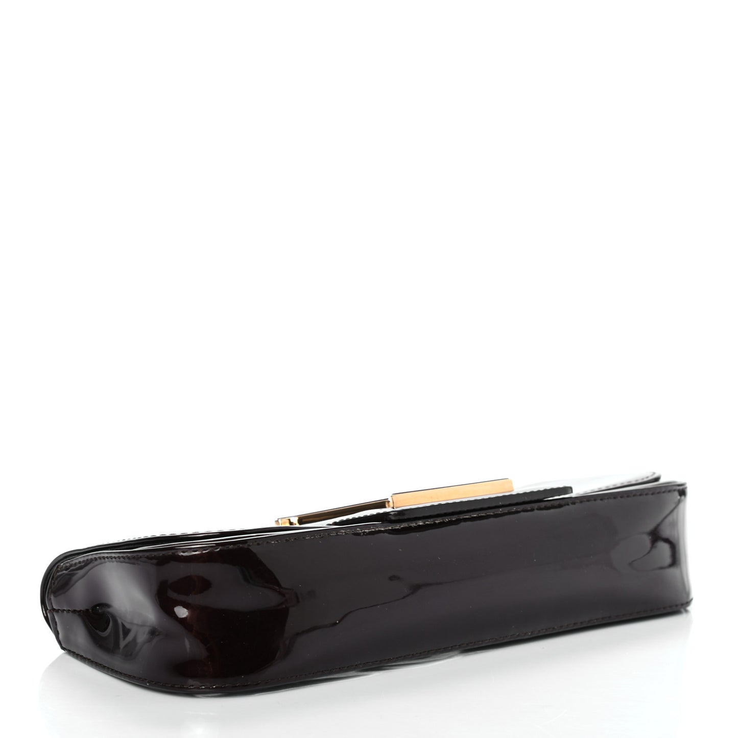 Patent Sobe Clutch Amarante