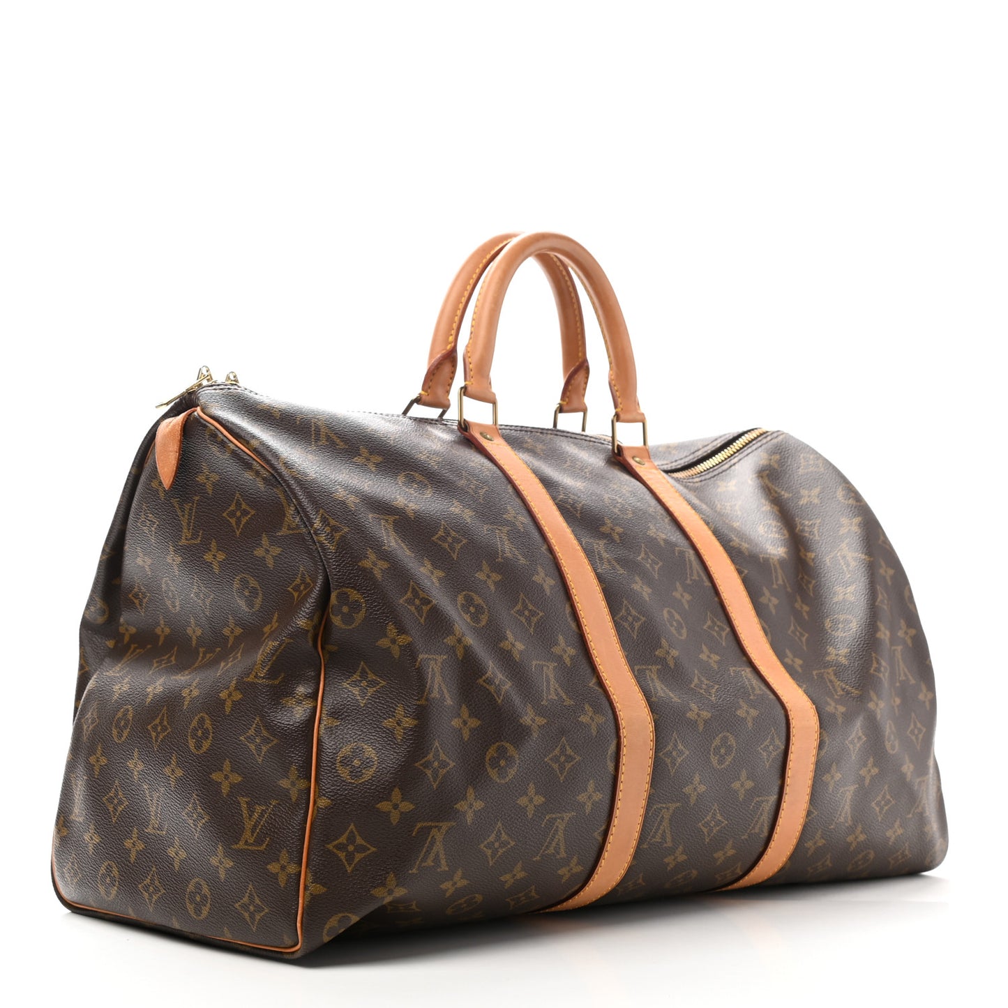 Monogram Keepall 50