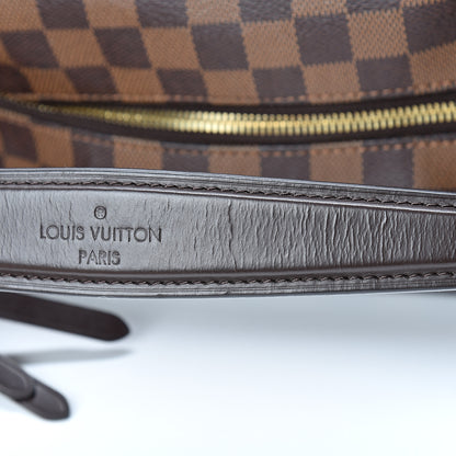 Louis Vuitton Damier Ebene Duomo Hobo 17 of 18