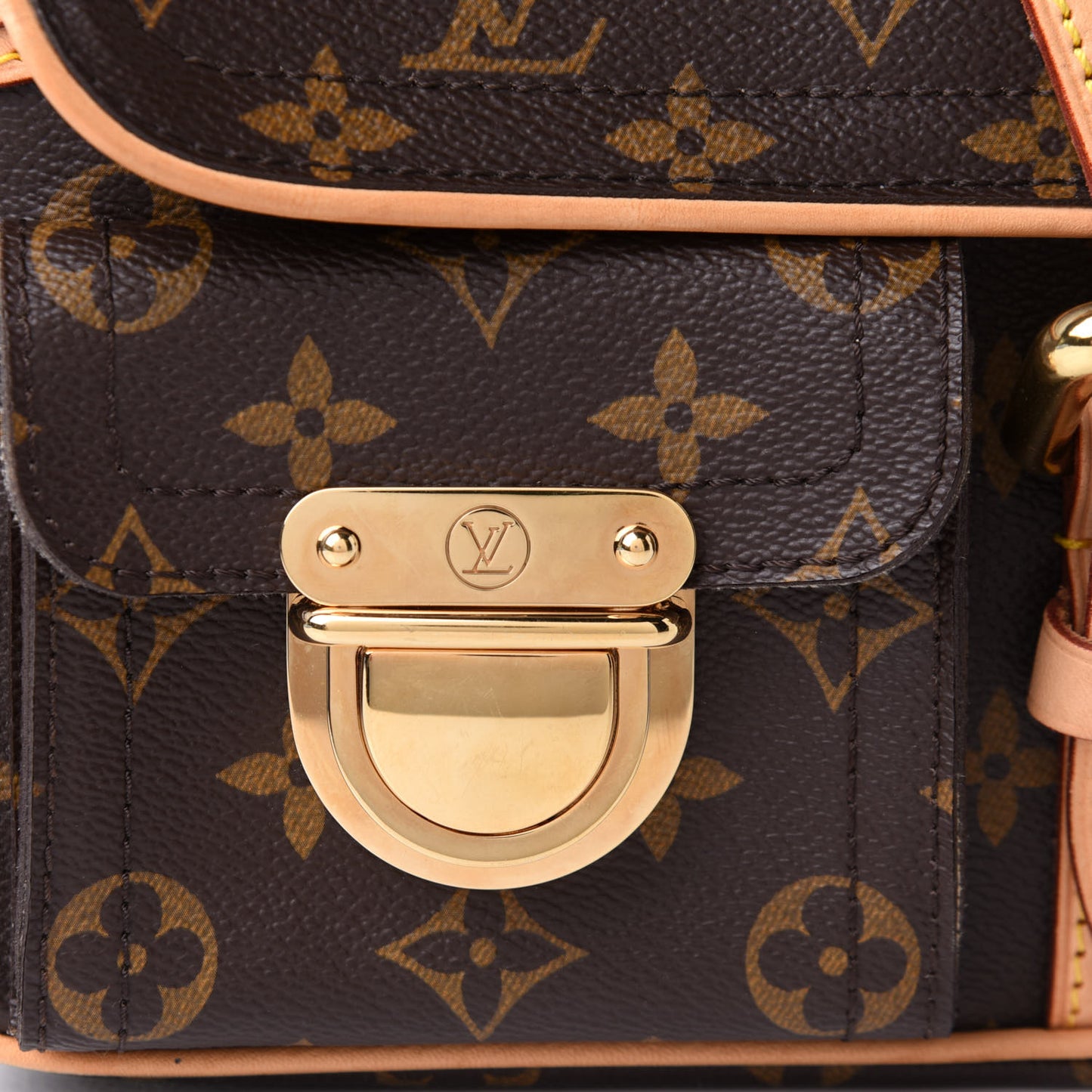 Monogram Hudson PM