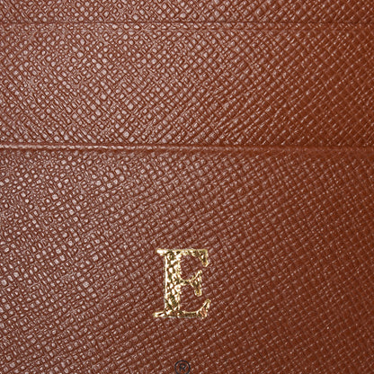 Louis Vuitton Monogram Medium Ring Agenda Cover 7 of 11