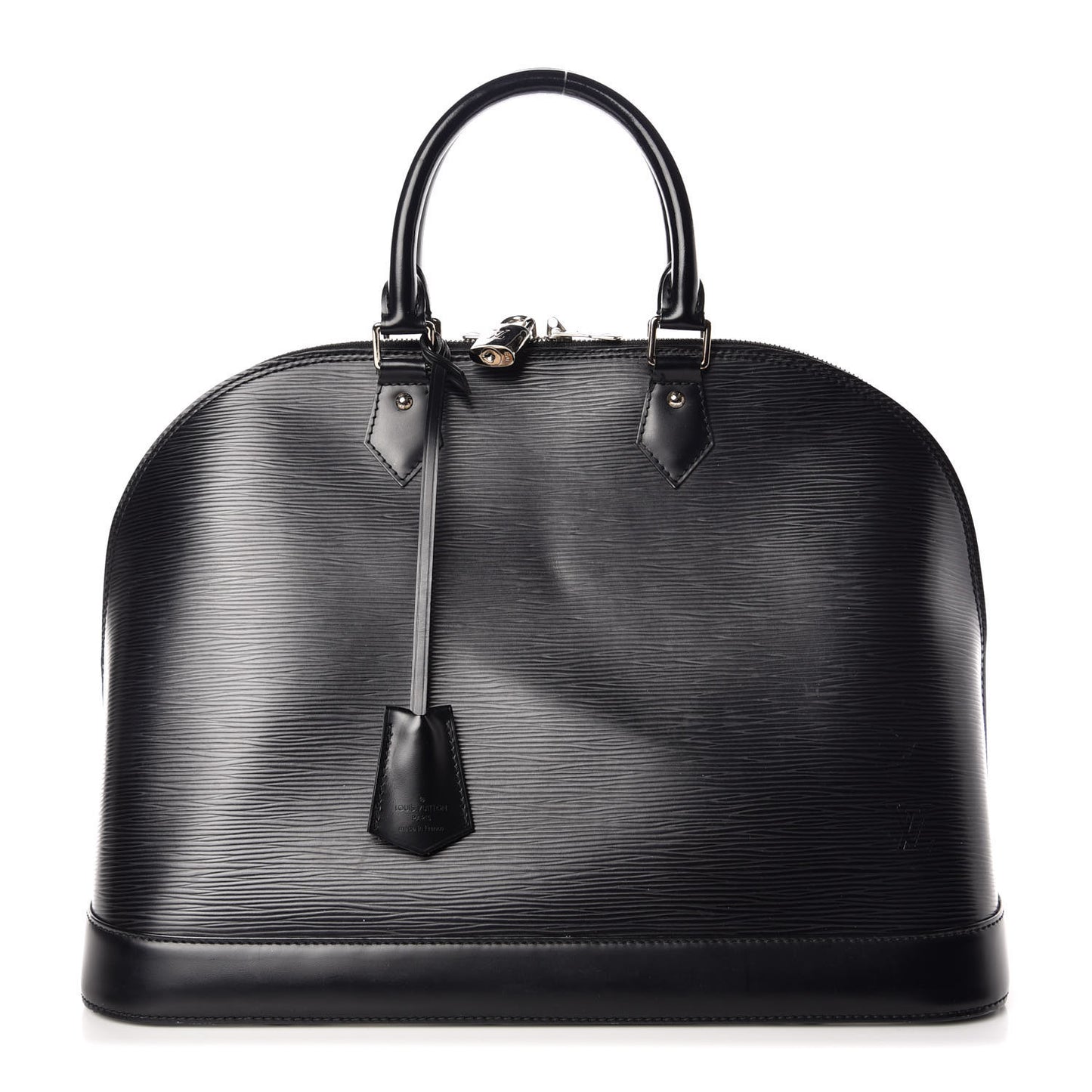 Epi Alma GM Black