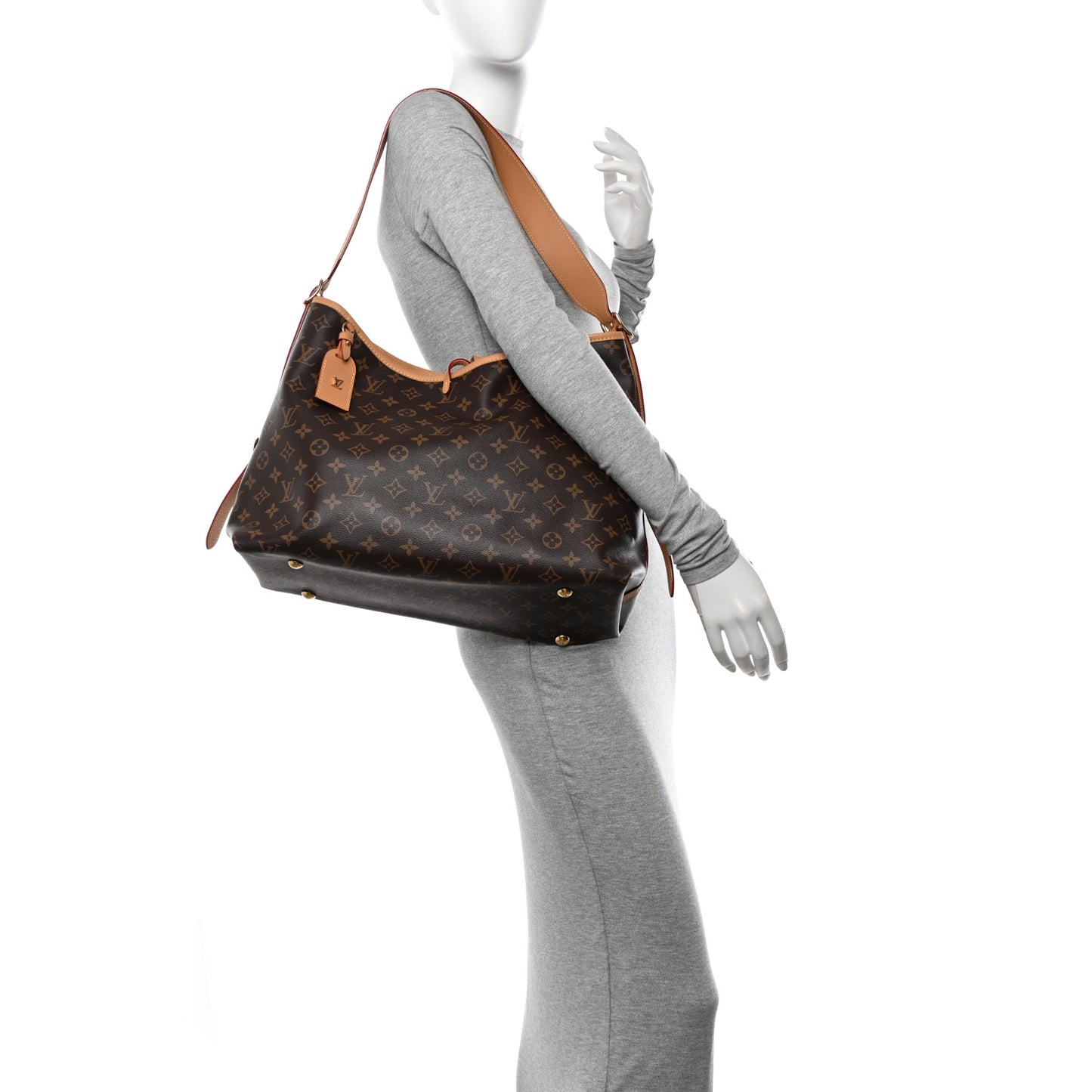 Monogram Carryall MM