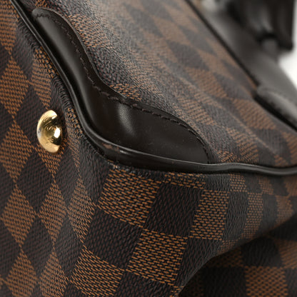 Louis Vuitton Damier Ebene Verona PM 10 of 12
